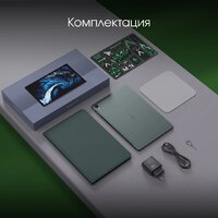 Digma Pro Pulse 4G 8GB/256GB (темно-зеленый) Image #8