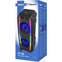 SVEN PS-740 Image #13