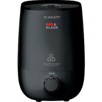 Scarlett SC-AH986M30 (красный/черный)