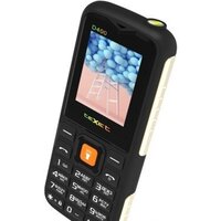 TeXet TM-D400 (черный) Image #5