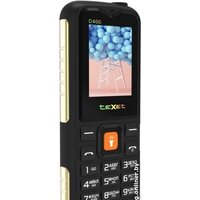 TeXet TM-D400 (черный) Image #3