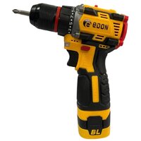 Edon Pro AD-16BL (с 2-мя АКБ, кейс)