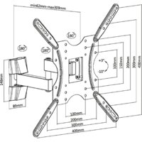 Ultramounts UM903 (черный) Image #9