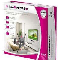 Ultramounts UM903 (черный) Image #11