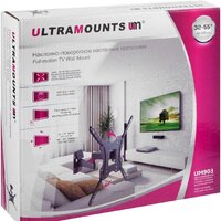 Ultramounts UM903 (черный) Image #10