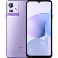 Cubot Note 50 8GB/256GB (фиолетовый) Image #1
