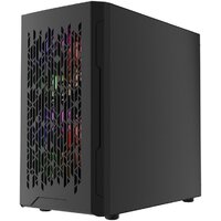 Powercase Mistral Micro D3B ARGB V2 CMMDB-A3-V2 Image #5