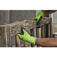 Milwaukee Hi-Vis Cut level 2/B 11/XXL 4932479925 Image #3