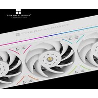 Thermalright Peerless Vision 360 UB ARGB (белый) Image #5