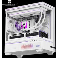 Thermalright Peerless Vision 360 UB ARGB (белый) Image #8