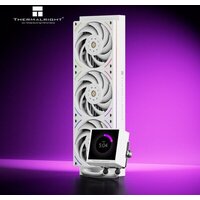 Thermalright Peerless Vision 360 UB ARGB (белый) Image #2
