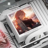 Thermalright Peerless Vision 360 UB ARGB (белый) Image #3