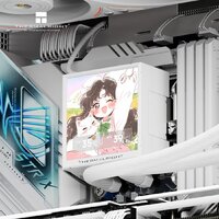 Thermalright Peerless Vision 360 UB ARGB (белый) Image #4