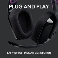 Logitech G535 (черный) Image #8