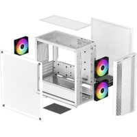 DeepCool CC360 ARGB R-CC360-WHAPM3-G-1 Image #12