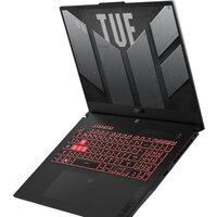ASUS TUF Gaming A17 2023 FA707NUQ-HX010 Image #6