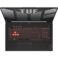 ASUS TUF Gaming A17 2023 FA707NUQ-HX010 Image #3