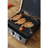 GFgril GF-165 Grill-Panini-Griddle Image #6