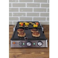 GFgril GF-165 Grill-Panini-Griddle Image #5
