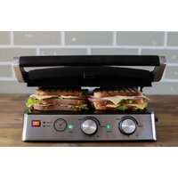 GFgril GF-165 Grill-Panini-Griddle Image #10