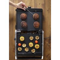 GFgril GF-165 Grill-Panini-Griddle Image #7