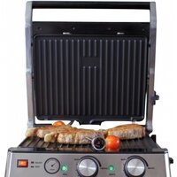 GFgril GF-165 Grill-Panini-Griddle