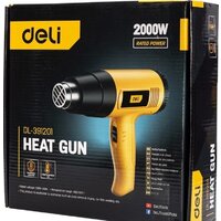 Deli DL391201 103016 Image #15