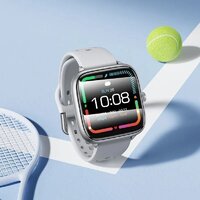 Hoco Y36 Call Version (серебристый) Image #5