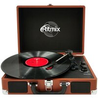 Ritmix LP-160B (коричневый) Image #1