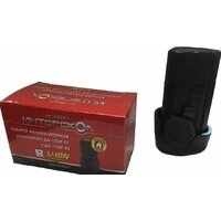 Интерскол БА-2.5/12 (12В/2.5 Ah) Image #4