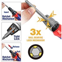 Workpro WP221059 (6 предметов) Image #9