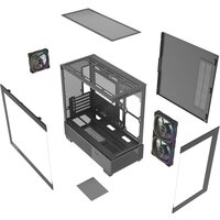 Powercase Vision Micro S3B CVMMSB-A3 Image #7