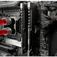 Patriot Viper Steel 8GB DDR4 PC4-28800 PVS48G360C8 Image #2