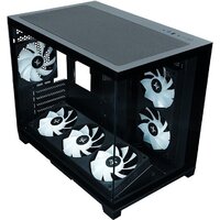 XASTRA QW500M 6ARGB-FC-C6-UC (черный) Image #3