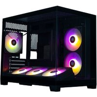 XASTRA QW500M 6ARGB-FC-C6-UC (черный)