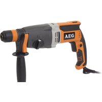 AEG Powertools KH 26 XE Image #2
