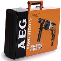 AEG Powertools KH 26 XE Image #14