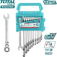 Total THT102RK5126 (12 предметов)