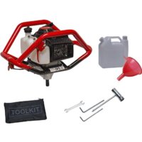 ADA Instruments Ground Drill 8 без шнека Image #4