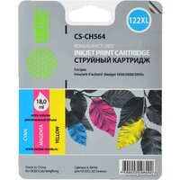 CACTUS CS-CH564 многоцветный (аналог HP CH564HE)