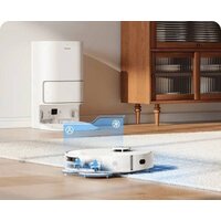 Dreame Bot L10 Ultra (международная версия, белый) Image #14