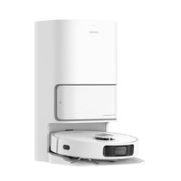 Dreame Bot L10 Ultra (международная версия, белый) Image #5