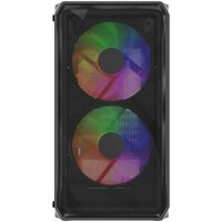 Powercase Mistral Micro A3B ARGB V2 CMMAB-A3-V2 Image #2