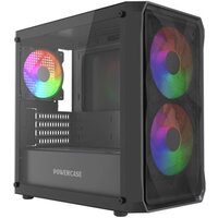 Powercase Mistral Micro A3B ARGB V2 CMMAB-A3-V2