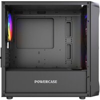 Powercase Mistral Micro A3B ARGB V2 CMMAB-A3-V2 Image #4