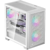 PCCooler C3D310 ARGB (белый)