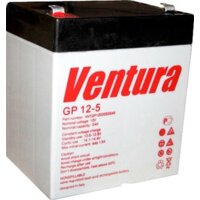 Ventura GP 12-5 (12 В/5 А·ч)