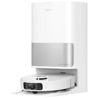 Dreame Robot Vacuum L10s Ultra Gen 2 (международная версия, белый)