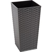 Lamela Finezja Rattan LA574-50 (графит)