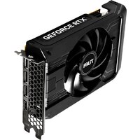 Palit GeForce RTX 5050 Storm OC 8GB NE65050T19P1-GB2070F Image #1